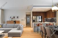 3 Bedroom Apartment in Katholiki (Limassol) for sale 