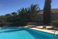 4 Bedroom Detached house in Agioi Trimithias (Nicosia) for sale 