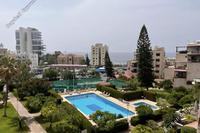 1 Bedroom Apartment · Agios Tychonas (Limassol) to rent 