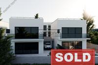 3 Bedroom Detached house in Ypsonas (Limassol) for sale 
