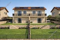 3 Bedroom Semi-detached house in Souni Zanakia (Limassol) for sale 