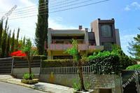 5 Bedroom Detached house in Moniatis (Limassol) for sale 