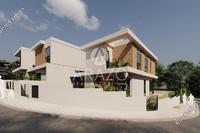 3 Bedroom Semi-detached house in Agios Tychonas (Limassol) for sale 