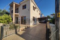 4 Bedroom Detached house in Psimolofou (Nicosia) for sale 