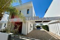 3 Bedroom Detached house in Dekeleia (Larnaca) for sale 