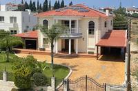 5 Bedroom Detached house · Ayia Napa (Famagusta) for sale 