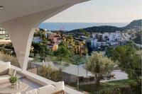 5 Bedroom Apartment · Agios Tychonas (Limassol) for sale 