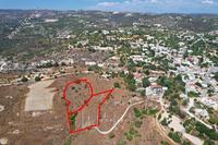 6820 SQM Land · Armou (Paphos) for sale 