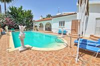 4 Bedroom Bungalow in Paralimni (Famagusta) for sale 