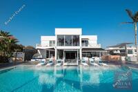 5 Bedroom Detached house in Cape Greko (Famagusta) for sale 