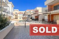 3 Bedroom Apartment in Paralimni (Famagusta) for sale 