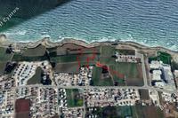 7544 SQM Plot · Agia Triada (Famagusta) for sale 