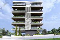 3 Bedroom Apartment in Acropolis (Nicosia) for sale 