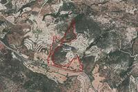 47169 SQM Plot in Apsiou (Limassol) for sale 
