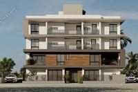 2 Bedroom Ground floor apartment in Agioi Anargyroi (Larnaca) for sale 
