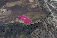 3347 SQM Land in Agrokipia (Nicosia) for sale 