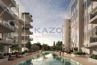 4 Bedroom Apartment in Potamos Germasogeias (Limassol) for sale 