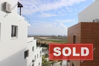 2 Bedroom Apartment in Oroklini (Larnaca) for sale 