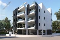 2 Bedroom Apartment in Kamares Larnaca (Larnaca) for sale 