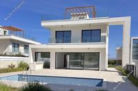 4 Bedroom Detached house · Protaras (Famagusta) for sale 