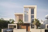 3 Bedroom Detached house in Mazotos (Larnaca) for sale 
