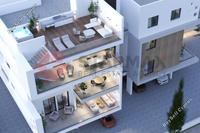 2 Bedroom Apartment · Aradippou (Larnaca) for sale 