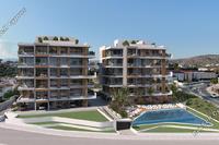 3 Bedroom Apartment · Mouttagiaka (Limassol) for sale 