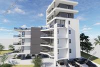 1 Bedroom Apartment in Chrysopolitissa (Larnaca) for sale 