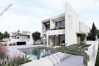 4 Bedroom Detached house · Kissonerga (Paphos) for sale 