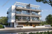 2 Bedroom Apartment in Kiti (Larnaca) for sale 