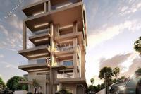 2 Bedroom Apartment in Lykavitos (Nicosia) for sale 