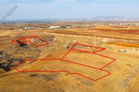 16389 SQM Land · Astromeritis (Nicosia) for sale 