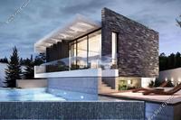 4 Bedroom Detached house · Peyia (Paphos) for sale 