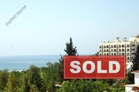3 Bedroom Apartment · Limassol Municipality (Limassol) for sale 