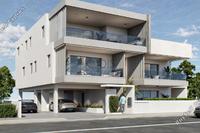 3 Bedroom Apartment in Kato Lakatamia (Nicosia) for sale 