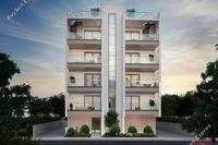 2 Bedroom Apartment · Faneromeni (Larnaca) for sale 