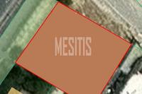 511 SQM Plot · Strovolos (Nicosia) for sale 