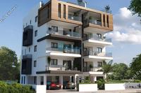 2 Bedroom Apartment in Sotiros Agios Ioannis Larnaca (Larnaca) for sale 