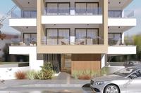 1 Bedroom Apartment in Makedonitissa (Nicosia) for sale 