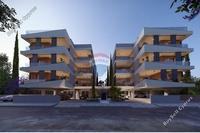 1 Bedroom Apartment in Pano Lakatamia (Nicosia) for sale 