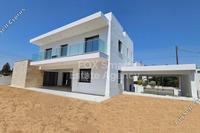 4 Bedroom Detached house in Kallithea (Nicosia) for sale 