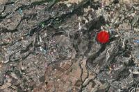 12375 SQM Plot in Tsada (Paphos) for sale 