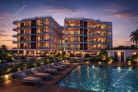 2 Bedroom Apartment in Livadia Larnacas (Larnaca) for sale 