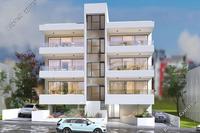 2 Bedroom Penthouse in Latsia (Nicosia) for sale 