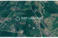 6606 SQM Land · Geri (Nicosia) for sale 
