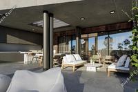 2 Bedroom Penthouse · Latsia (Nicosia) for sale 