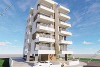 2 Bedroom Apartment in Chrysopolitissa (Larnaca) for sale 
