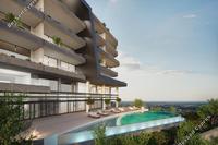 2 Bedroom Apartment in Agia Fyla (Limassol) for sale 
