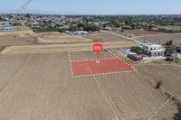 2174 SQM Land · Ergates (Nicosia) for sale 
