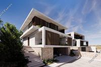 3 Bedroom Detached house · Coral Bay (Paphos) for sale 